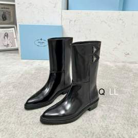 Picture of Prada Shoes _SKUPradasz35-40LL080418892